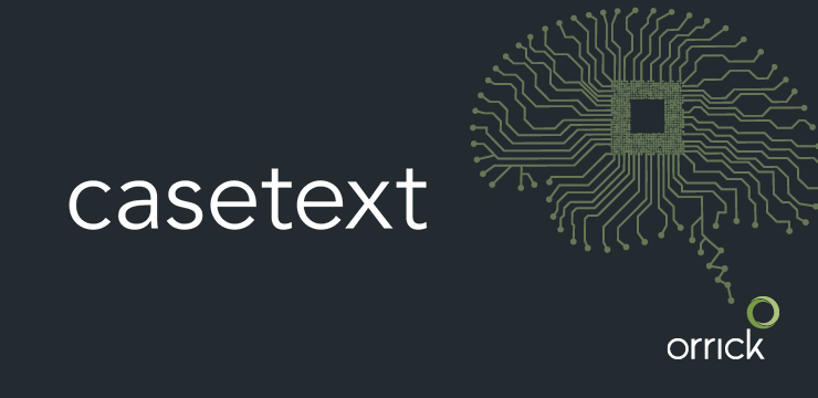 Thomson Reuters Acquires Legal AI Firm Casetext For $650 Million